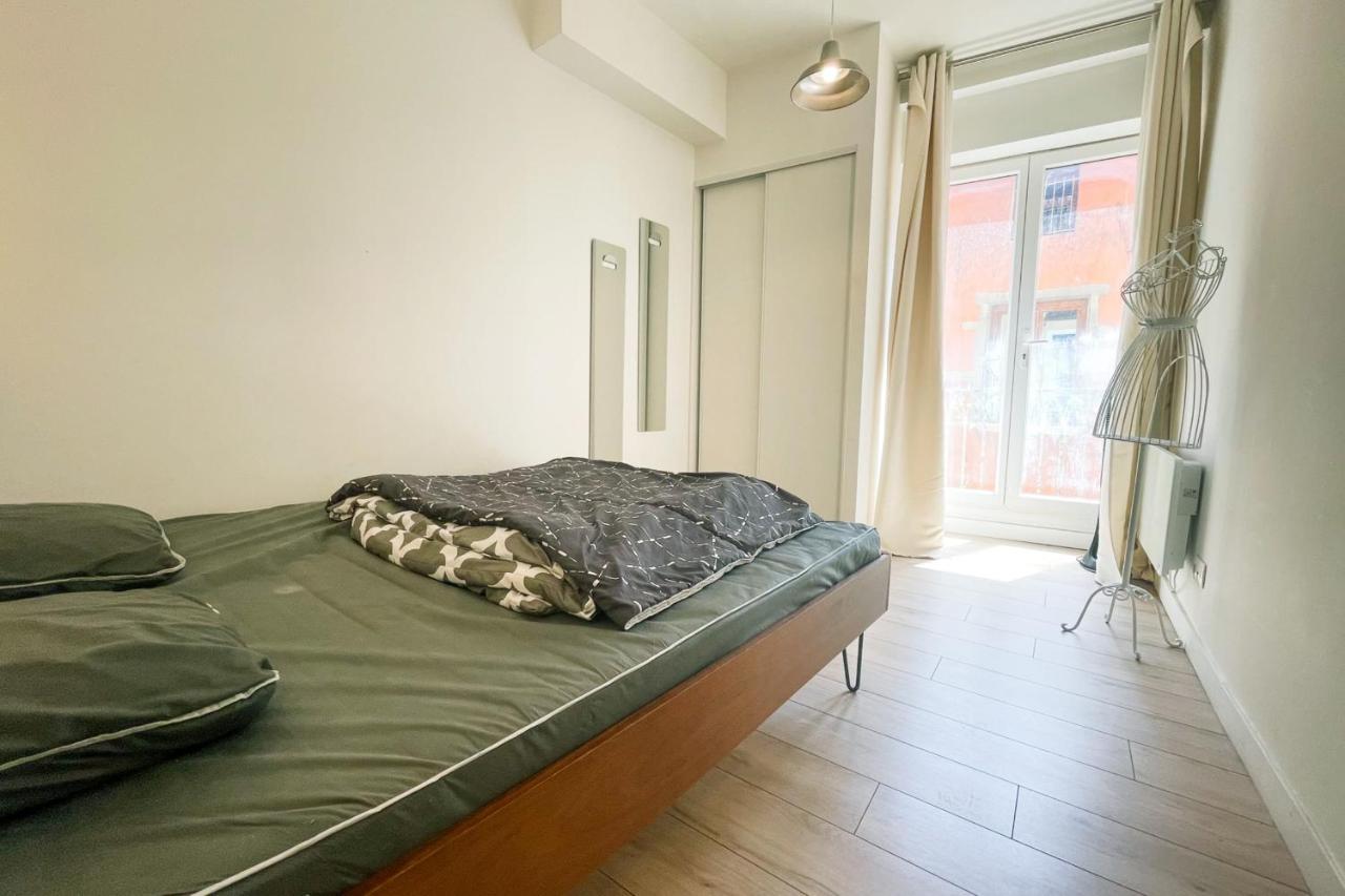 Appartement #b1 Chez Giuseppe Center Pedestrian Streets *
